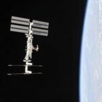 Высоту орбиты МКС увеличат на 1,2 километра перед пересменкой экипажа