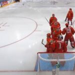 Полуфинал Россия-Канада на МЧМ заставил вспомнить игру Кузнецова