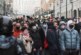 В Москве задержали двух участников незаконных акций 23 января