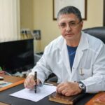 Мясников назвал срок начала третьей волны коронавируса в России