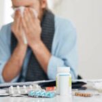 Распространенное токсическое вещество, увеличивает риск смерти от гриппа, пневмонии и COVID-19