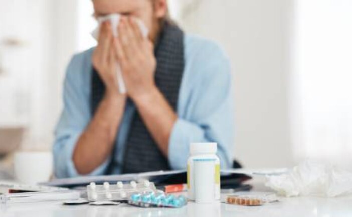 Распространенное токсическое вещество, увеличивает риск смерти от гриппа, пневмонии и COVID-19