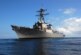 Эсминец ВМС США Porter отправился к Черному морю для проведения учений