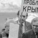 В Крыму напомнили о годовщине первого референдума о статусе полуострова