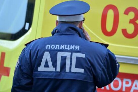 В Саратовской области в ДТП погибли три человека