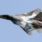 Эксперт объяснил интерес Китая к российскому истребителю Су-57