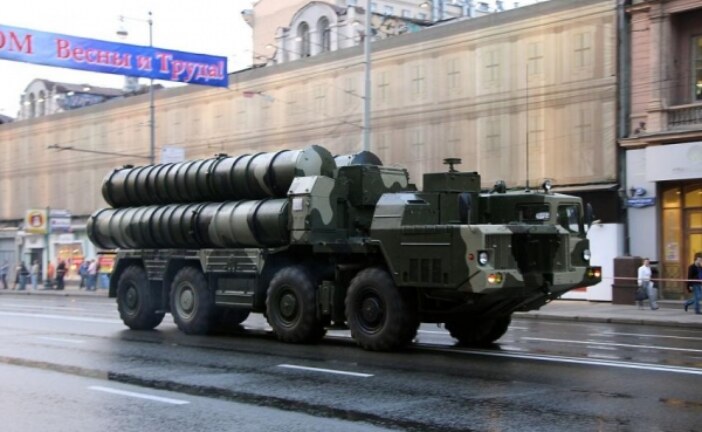 В США вспомнили о плане американских военных уничтожить ПВО Кремля