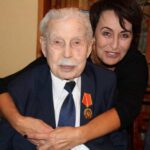 Генералу Михаилу Береговому, спасшему космонавта Алексея Леонова, исполнилось 103 года