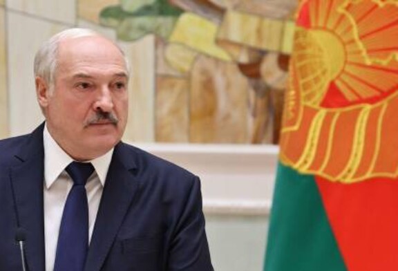 «Нам объявили войну». Лукашенко рассказал о правах Белоруссии