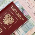 В МИД рассказали о возможном будущем электронных виз для въезда в Россию