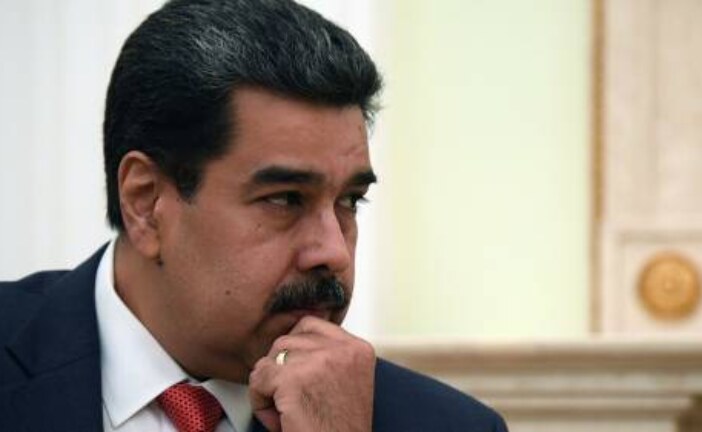 Мадуро поставил ультиматум ЕС