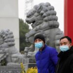 Китайские ученые призвали ВОЗ искать исток коронавируса в других странах