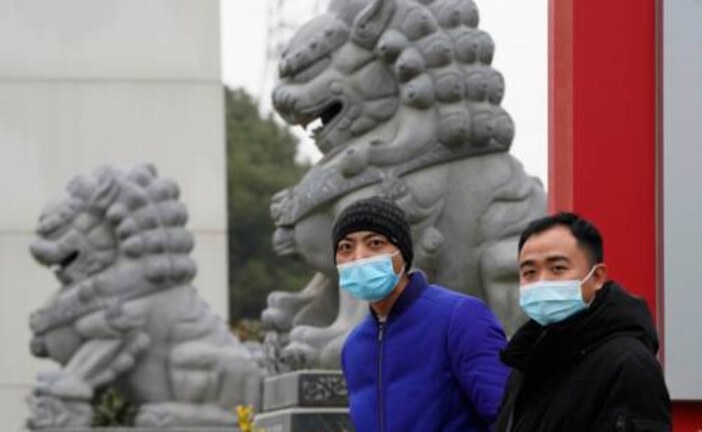 Китайские ученые призвали ВОЗ искать исток коронавируса в других странах