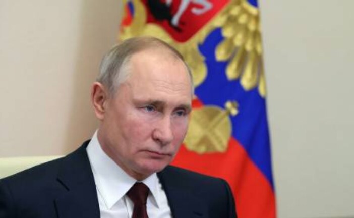Путин заявил, что деятельность судов в пандемию была гласной и открытой