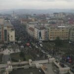 США призвали жителей Косово 14 февраля показать любовь голосованием