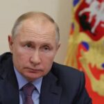 Путин проведет заседание совета по науке и технологиям