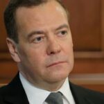Медведев оценил возможность контактов с США по линии Совбеза
