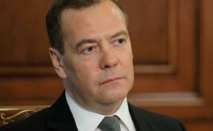 Медведев оценил возможность контактов с США по линии Совбеза