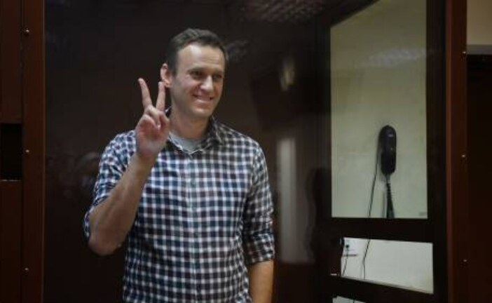 AI выяснит, «что пошло не так» с признанием Навального узником совести