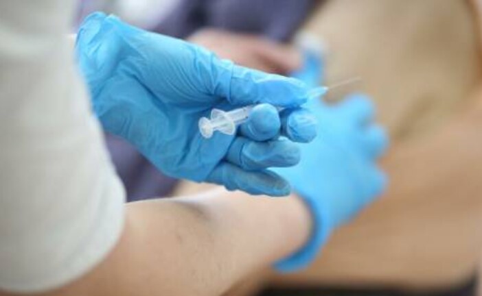 РФПИ подал заявку на одобрение вакцины «Спутник Лайт»
