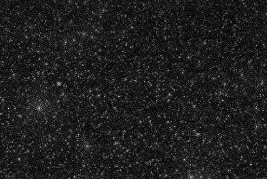 Астрономы нанесли на карту 25 тысяч сверхмассивных черных дыр