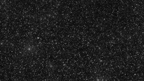 Астрономы нанесли на карту 25 тысяч сверхмассивных черных дыр