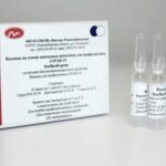 «Вектор» оценил эффективность «ЭпиВакКороны» против штаммов коронавируса