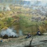 «Бородинская панорама» будет реставрироваться на глазах у посетителей