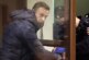 Навального этапировали из московского СИЗО