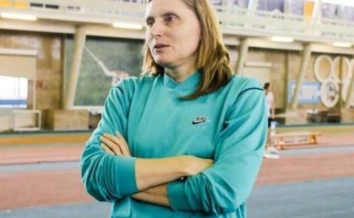Ирина Привалова возглавит легкую атлетику России