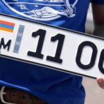 Депутаты предлагают амнистию для машин с армянскими номерами