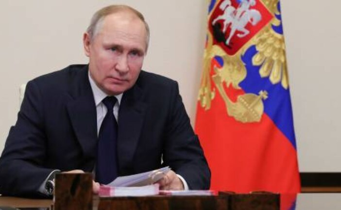 Путин оценил ситуацию с уровнем безработицы в России
