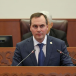 Глава Мордовии объяснил, почему уволил правительство региона