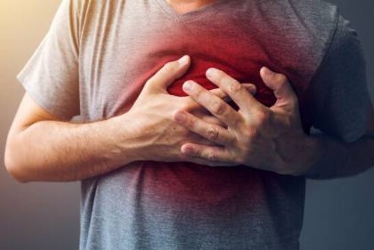 Назван симптом инфаркта, на который обычно не обращают внимания