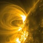 Ученые раскрыли секрет нагрева атмосферы Солнца