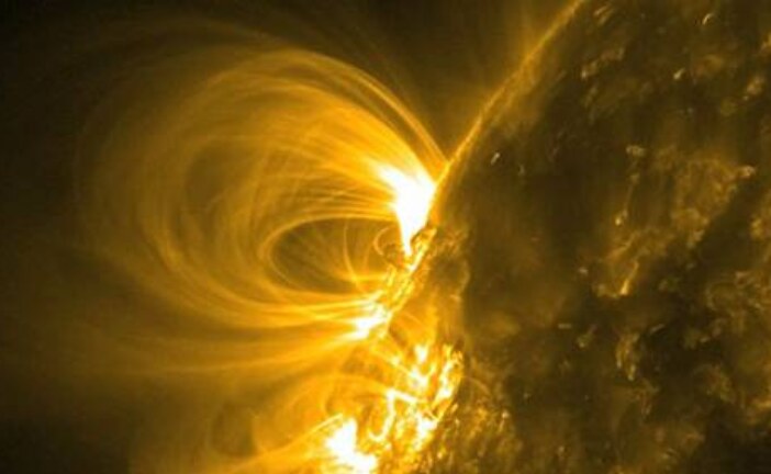 Ученые раскрыли секрет нагрева атмосферы Солнца