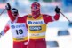 Российский лыжник Большунов вновь выиграл Большой хрустальный глобус