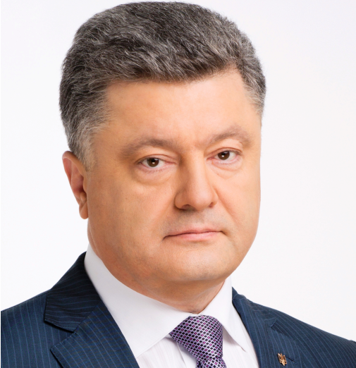 Пётр Порошенко назвал «исторические причины» утраты Крыма
