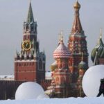 В Кремле назвали призывы США к новым санкциям против России неприемлемыми