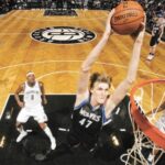 Андрей Кириленко: Между НБА и российским баскетболом — драматическая разница