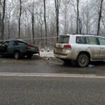 СМИ: брат главы Северной Осетии покончил с собой после смертельного ДТП