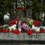 СК завел дело после кражи пушки с мемориала советским воинам в Латвии