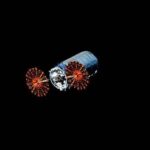 Cygnus доставит на МКС систему для выработки воды из мочи астронавтов