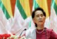 Арестованная в Мьянме премьер Аун Сан Су Чжи привилась от COVID-19