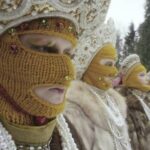 Россию на Берлинском кинофестивале представят женщины в кокошниках