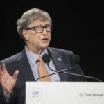 Билл Гейтс рассказал, как быстро и эффективно бороться с пандемией