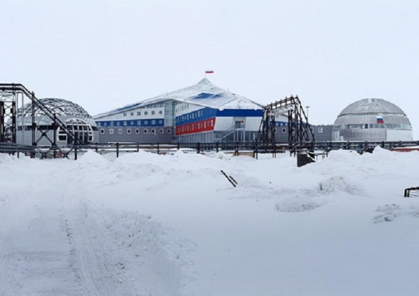 В Канаде испугались российской «ловушки» в Арктике
