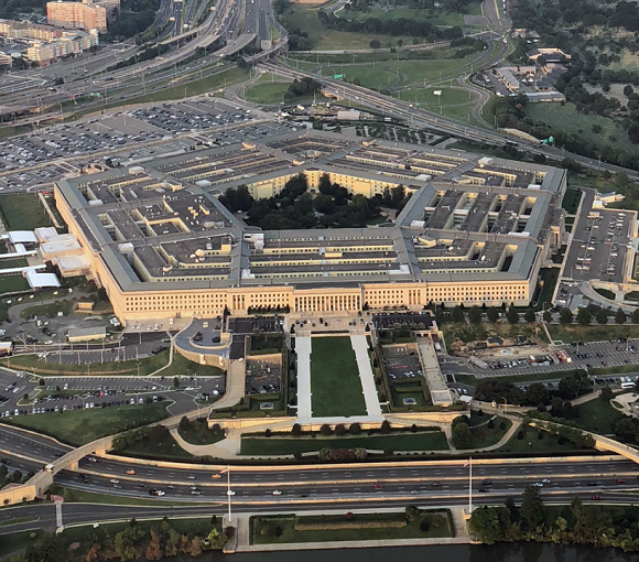 Пентагон проведёт «массовую чистку» американских военных в других странах