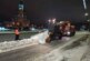 Омские чиновники будут чистить дороги от снега с помощью Instagram