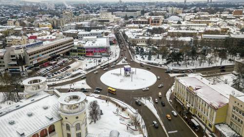 В Крыму ответили на планы Киева сделать невозможной подачу воды в регион